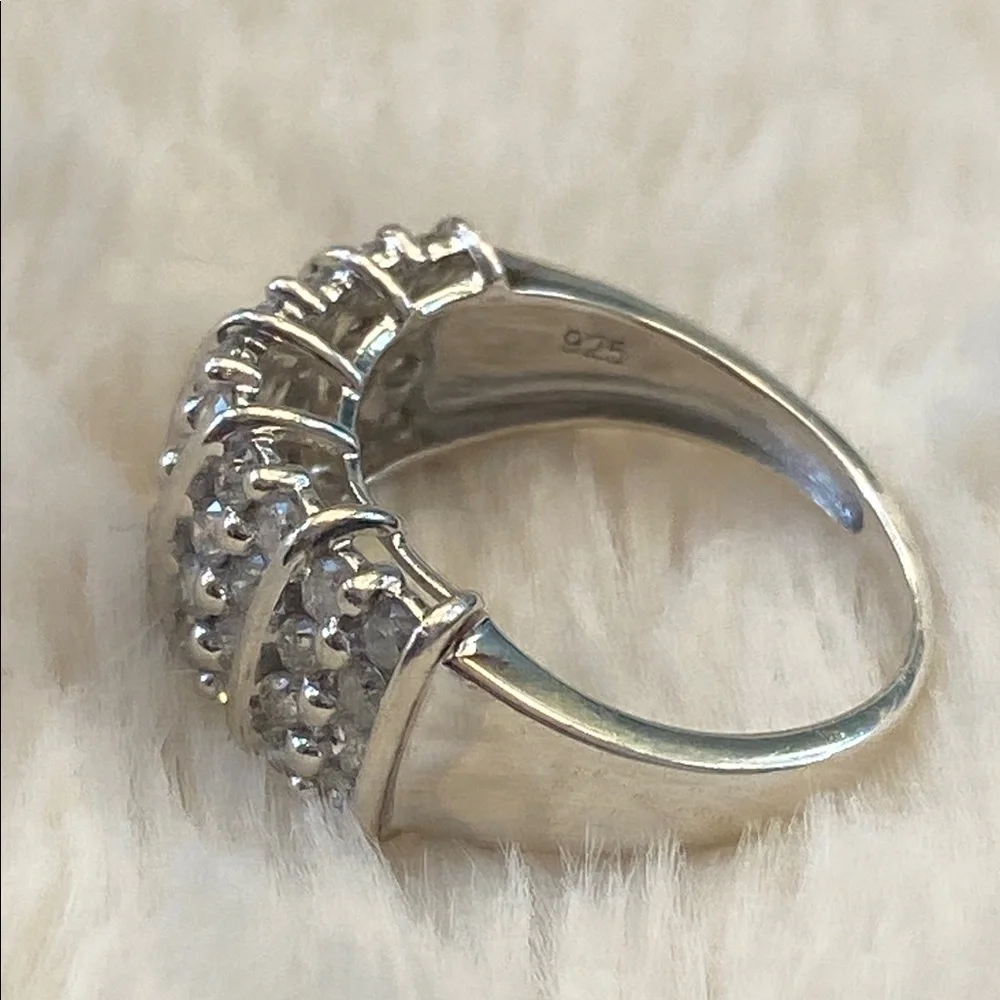 Diamond Fashion Ring - Picture 5 of 6